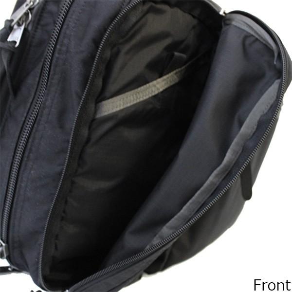 GREGORY（グレゴリー） 並行輸入品 Covert Overnight Mission V3