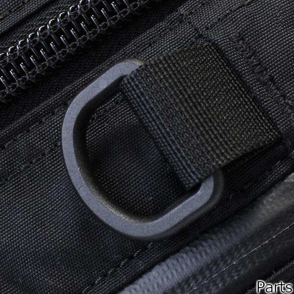 GREGORY（グレゴリー） 並行輸入品 Covert Overnight Mission V3