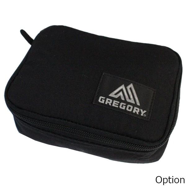GREGORY（グレゴリー） 並行輸入品 Covert Overnight Mission V3