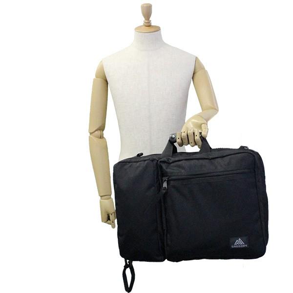 GREGORY（グレゴリー） 並行輸入品 Covert Overnight Mission V3