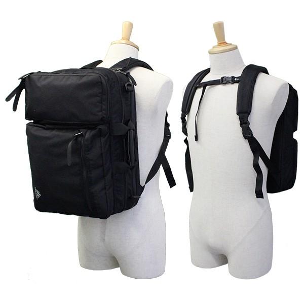 GREGORY（グレゴリー） 並行輸入品 Covert Overnight Mission V3