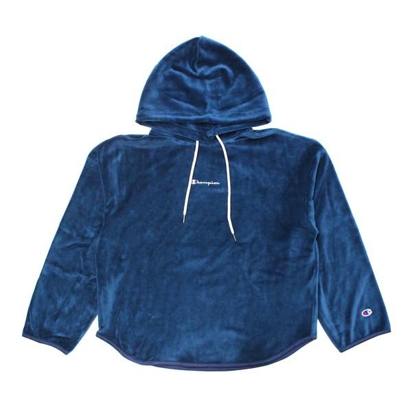 Champion（チャンピオン） 並行輸入品 Pull Over Hoodie プルオーバー 