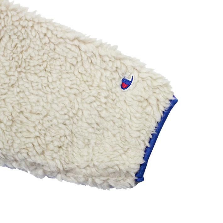 Champion（チャンピオン） 並行輸入品 Boa Fleece Pullover ボア 