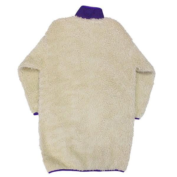 Champion（チャンピオン） 並行輸入品 Boa Fleece Long Jacket ボア