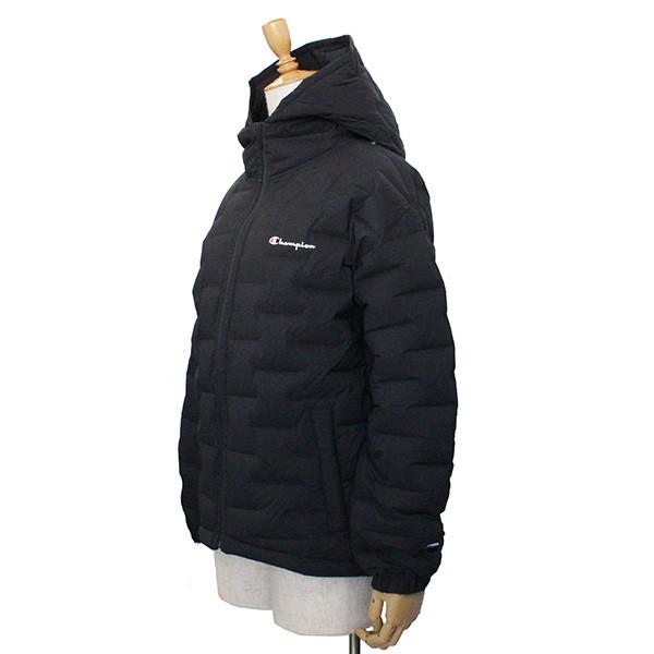 Champion（チャンピオン） 並行輸入品 Women's Hood Down Jacket