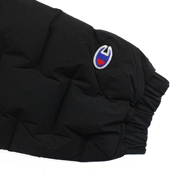 Champion（チャンピオン） 並行輸入品 Women's Hood Down Jacket