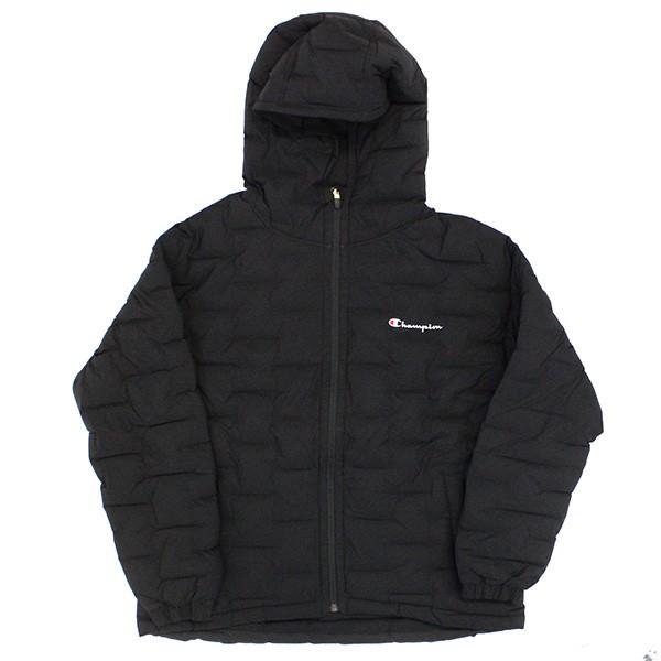 Champion（チャンピオン） 並行輸入品 Women's Hood Down Jacket