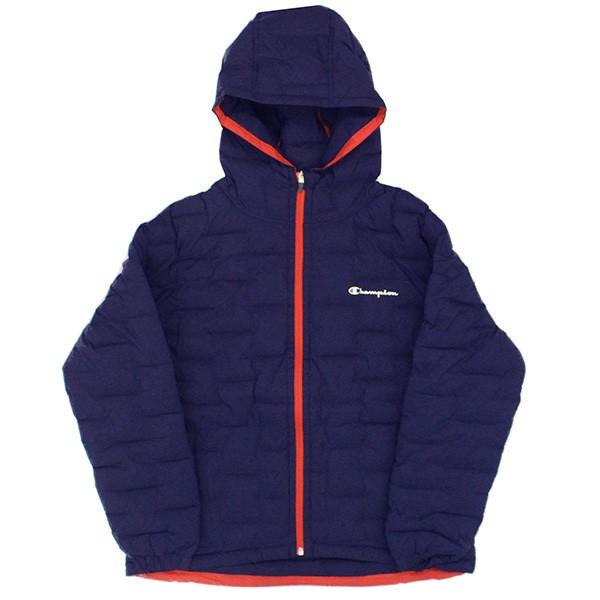 Champion（チャンピオン） 並行輸入品 Women's Hood Down Jacket