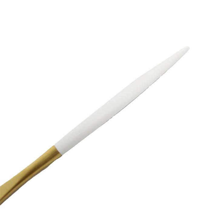 Cutipol（クチポール） 並行輸入品 GOA ゴア Dinner knife ディナー