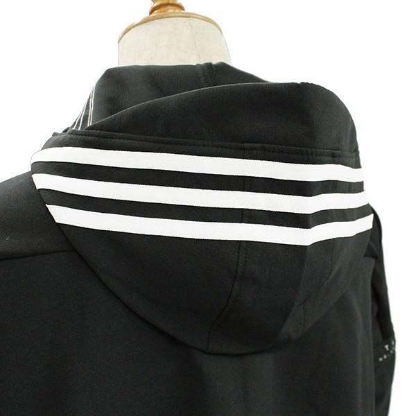 adidas Originals アディダス W 24/7 Warm Up Hoodie ウォームアップ