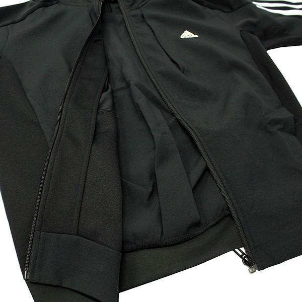 adidas HURRICANES ウォームアップジャケット kanerin_adkf085