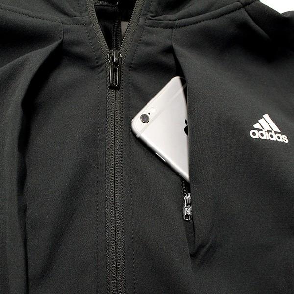 adidas Originals アディダス W 24/7 Warm Up Hoodie ウォームアップ