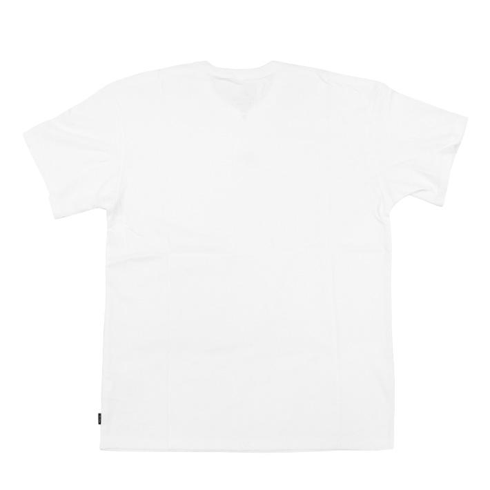 NIKE ナイキ スポーツウェア プレミアム エッセンシャル Tシャツ カットソー スリーブ 半袖 メンズ ロゴ プリント ホワイト 白 DO7393 101 運動 ルームウェア｜zakka-tokia｜02