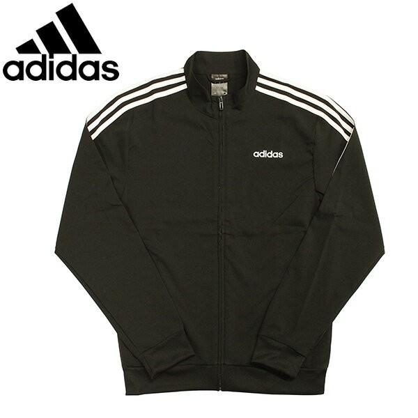 adidas Originals アディダス ESSENTIALS 3-STRIPES TRACK JACKET 3