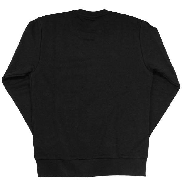 adidas（アディダス） M ESSENTIALS PLAIN CREW NECK SWEAT