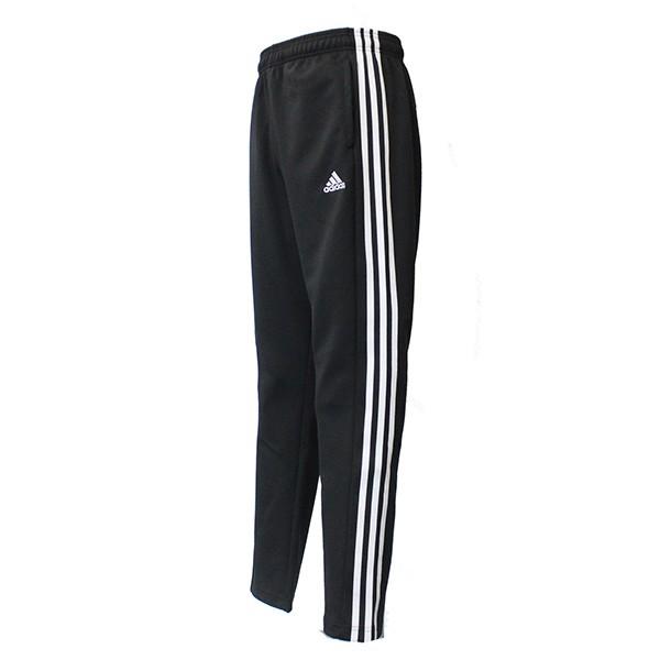 adidas（アディダス） MUST HAVES 3-STRIPES WARM-UP PANTS マストハフ