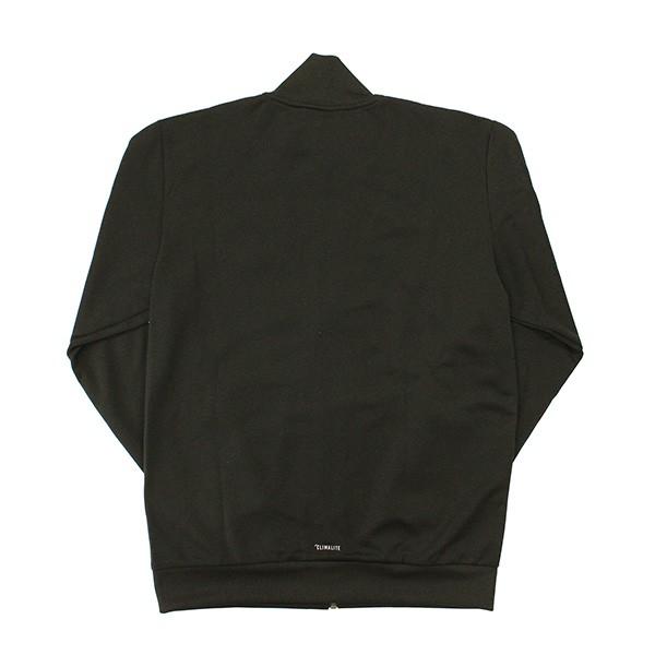 adidas Originals アディダス MUSTHAVES 3 Stripes Warm Up Jacket 3