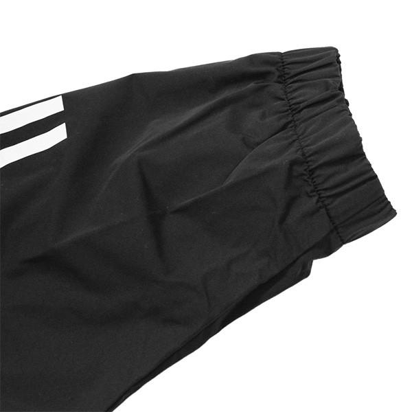 adidas（アディダス） WIND HOODIE BACK MESH ウィンドパーカーバック