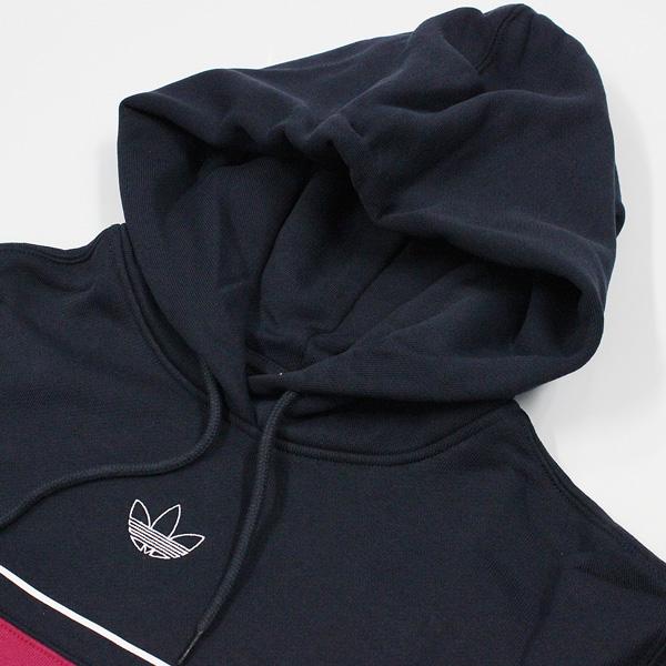 adidas Originals アディダス オリジナルスRIVALRY HOODIE ライバリー