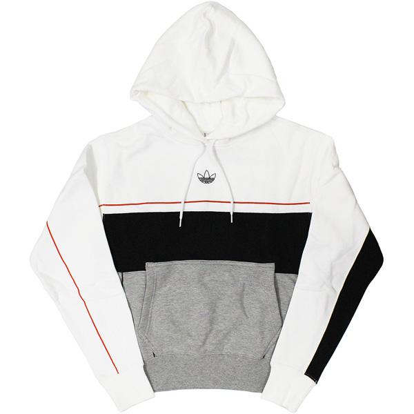 adidas Originals アディダス オリジナルスRIVALRY HOODIE ライ