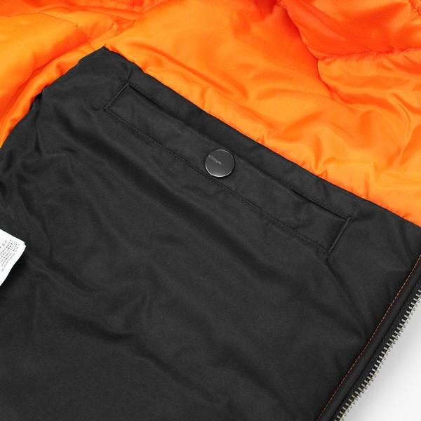 adidas Originals アディダス オリジナルス BOMBER PADDED JACKET