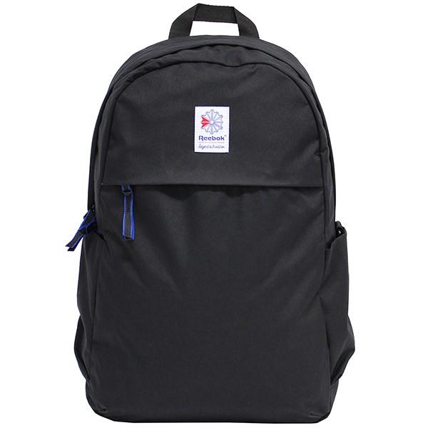 Reebok Classic リーボック クラシック CL FO JWF Backpack 2.0
