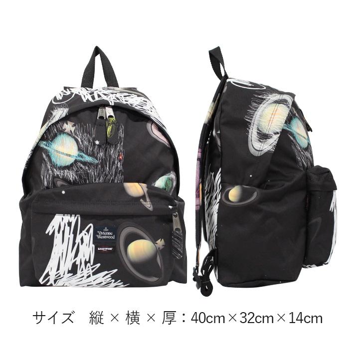 EASTPAK イーストパック VIVIENNE WESTWOOD ヴィヴィアン EASTPAK イーストパック VIVIENNE WESTWOOD ヴィヴィアン