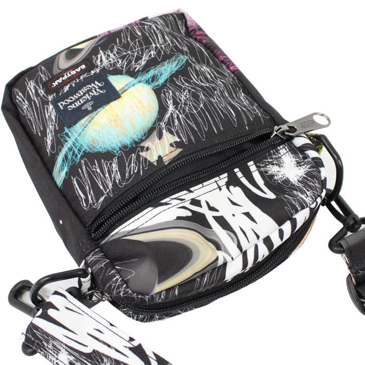 EASTPAK（イーストパック） 並行輸入品 VIVIENNE WESTWOOD