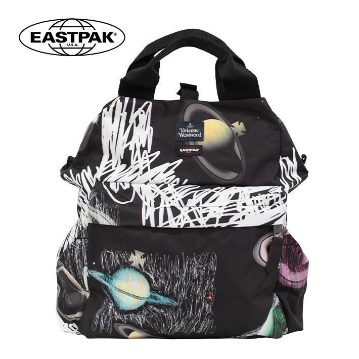 EASTPAK イーストパック VIVIENNE WESTWOOD ヴィヴィアン EASTPAK イーストパック VIVIENNE WESTWOOD ヴィヴィアン