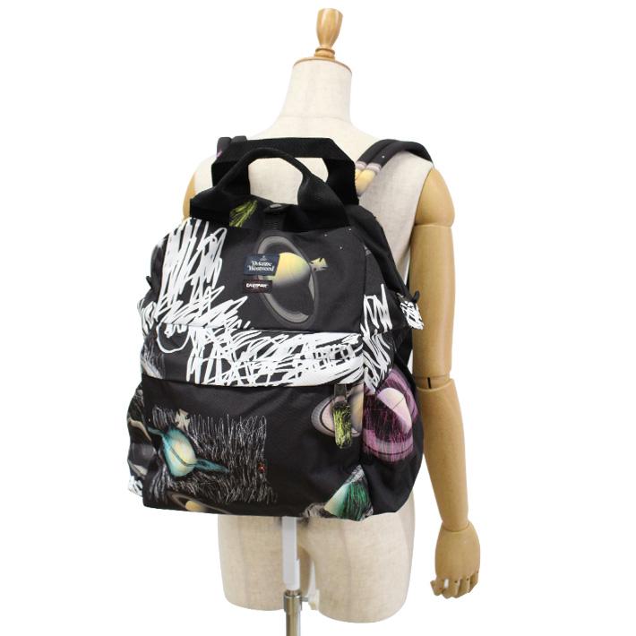EASTPAK イーストパック VIVIENNE WESTWOOD ヴィヴィアン EASTPAK イーストパック VIVIENNE WESTWOOD ヴィヴィアン