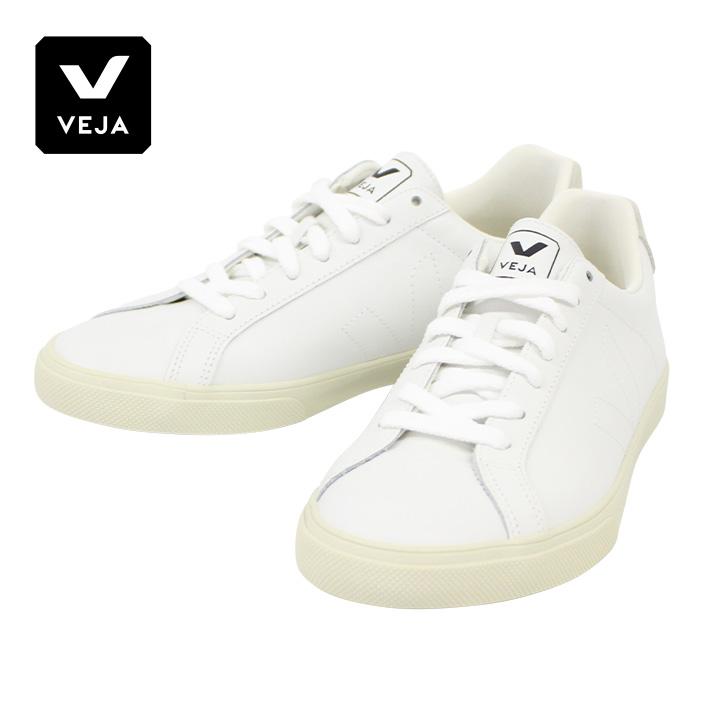 VEJA ヴェジャ ESPLAR エスプラ スニーカー レザー シューズ 靴  