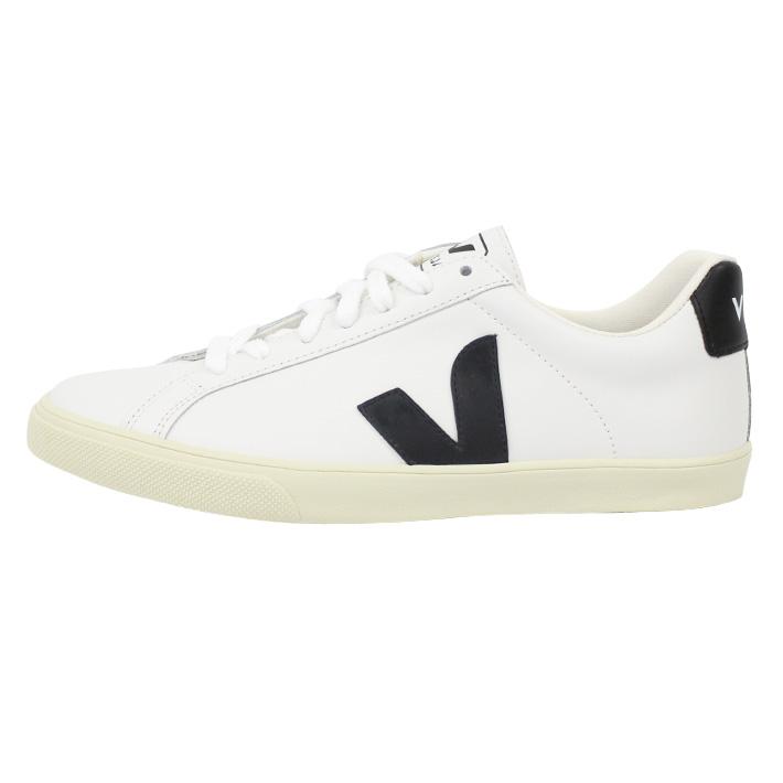 VEJA 並行輸入品 ヴェジャ ESPLAR LOGO エスプラ ロゴ