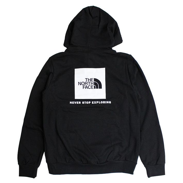 並行輸入品 THE NORTH FACE ザ ノースフェイス Evolution Box NSE Regular Hoodie エボリューション ボックスNSE フーディ NF0A8CWP スウェット パーカー 長袖 | THE NORTH FACE | 01