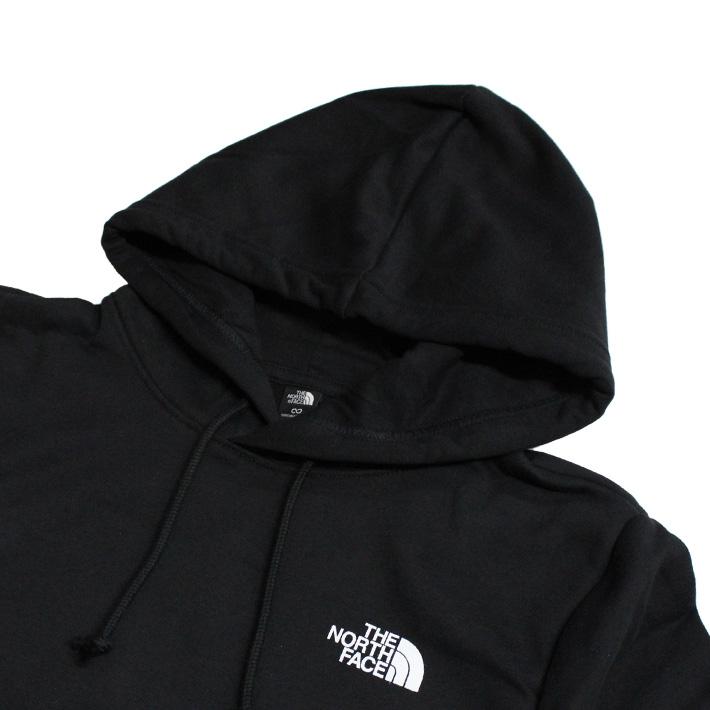 並行輸入品 THE NORTH FACE ザ ノースフェイス Evolution Box NSE Regular Hoodie エボリューション ボックスNSE フーディ NF0A8CWP スウェット パーカー 長袖 | THE NORTH FACE | 02