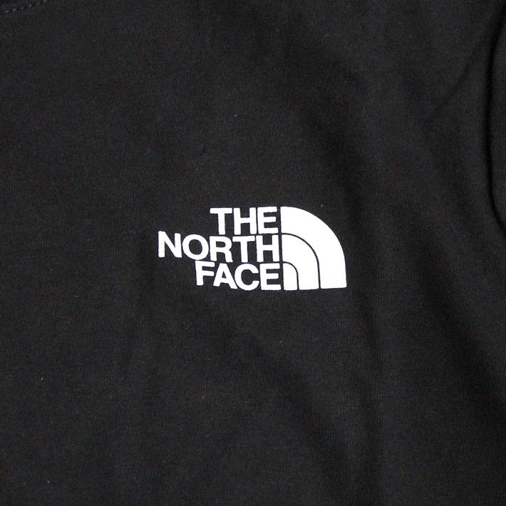 並行輸入品 THE NORTH FACE ザ ノースフェイス Evolution Box NSE Regular Long-Sleeve Tee エボリューション ボックスNSE Tシャツ NF0A8B68 ロンT | THE NORTH FACE | 03