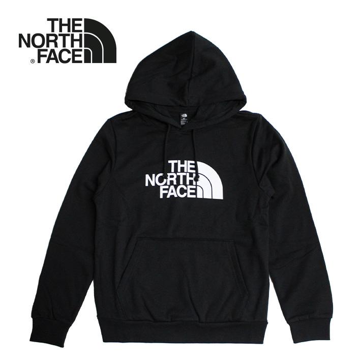 並行輸入品 THE NORTH FACE ザ ノースフェイス HALF DOME PULLOVER HOODIE ハーフドーム プルオーバー フーディ NF0A7UNL パーカー 長袖 メンズ 裏起毛 | THE NORTH FACE
