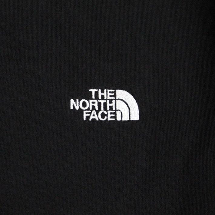 並行輸入品 THE NORTH FACE ザ ノースフェイス Evolution Simple Dome Crew エボリューション シンプルドーム クルー NF0A8D60 スウェット トレーナー 長袖 | THE NORTH FACE | 03