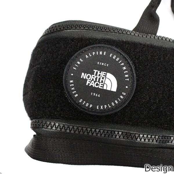 THE NORTH FACE ザ ノースフェイス EXPLORE BLT FANNY PACK L