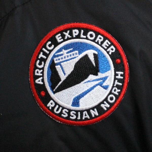 ARCTIC EXPLORER（アークティックエクスプローラー） 並行輸入品 FANAT
