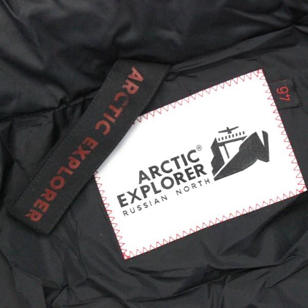 ARCTIC EXPLORER アークティックエクスプローラー FANAT ARCTIC EXPLORER アークティックエクスプローラー FANAT