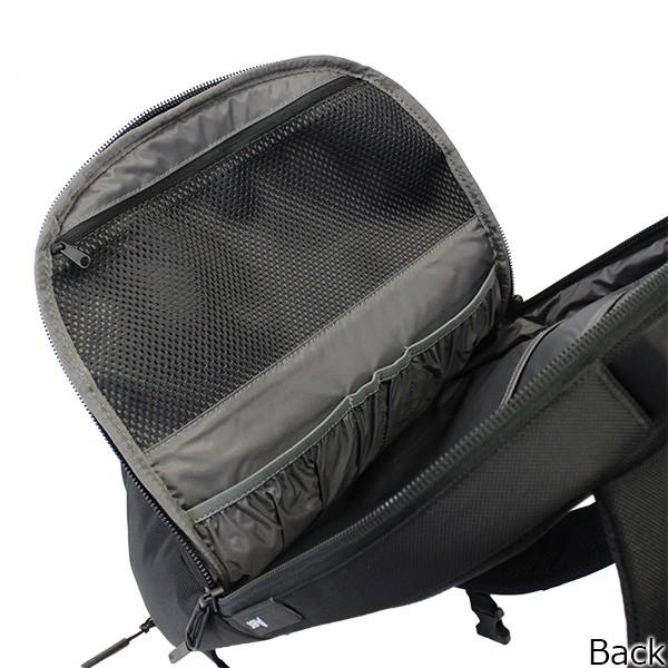 Aer Fit Pack2 ビジネスリュック　バックパック　ブラック Aer 並行輸入品 エアー Fit Pack 2 フィットパック バックパック
