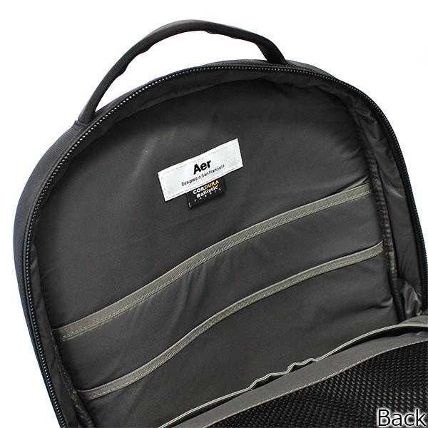 Aer 並行輸入品 エアー Fit Pack 2 フィットパック バックパック