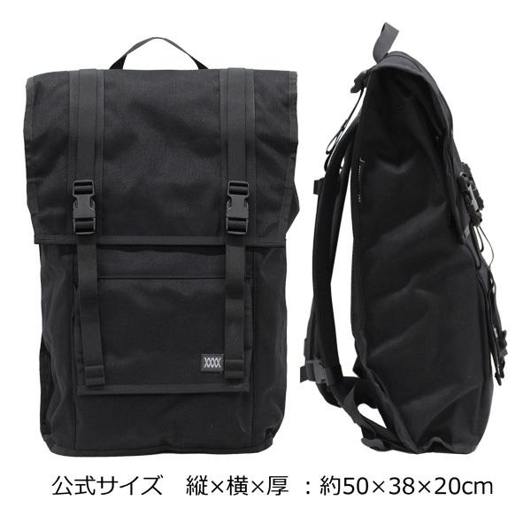 MISSION WORKSHOP ミッションワークショップ FITZROY フィッツ