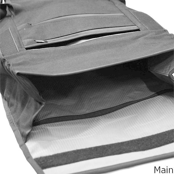 バッグ FITZROY / MISSION WORKSHOP Mission Workshop Fitzroy VX Review | Pack Hacker