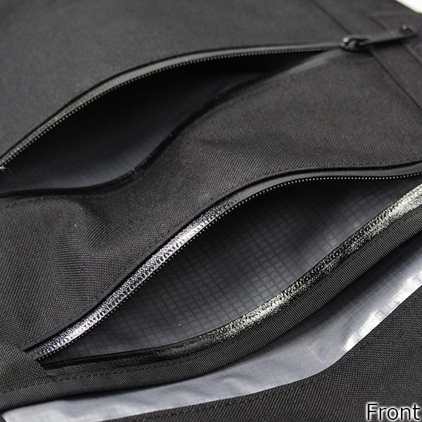 MISSION WORKSHOP（ミッションワークショップ） FITZROY フィッツロイ
