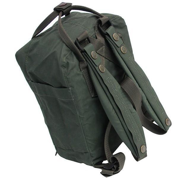 FJALL RAVEN（フェールラーベン） 並行輸入品 Kanken Mini Shoulder 
