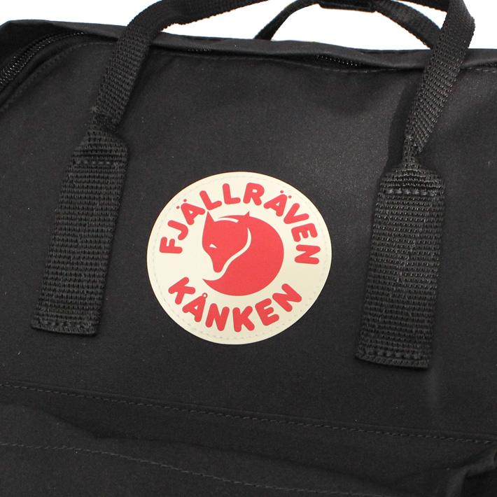 クーポン配布中！FJALLRAVEN フェールラーベン KANKEN カンケン リュック リュックサック バックパック FJ 23510 レディース メンズ 16L 母の日｜zakka-tokia｜19