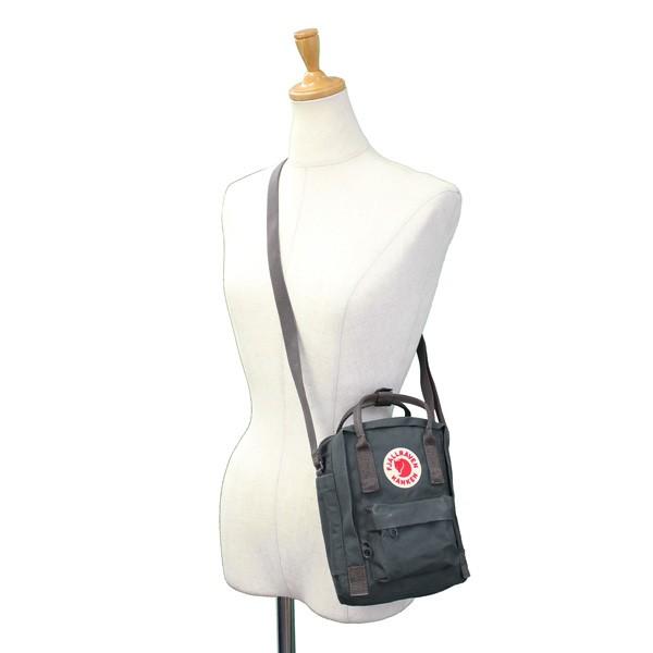 GRYカンケンリウールスリング♡FJALLRAVEN フェールラーベン タグ付き Kanken Re-Wool Sling | すべての商品 | 【公式】フェールラーベン
