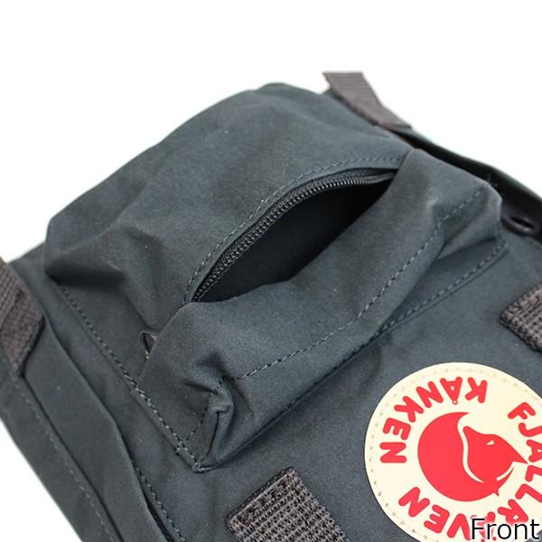 FJALL RAVEN FJALLRAVEN フェールラーベン Kanken Sling FJALL RAVEN FJALLRAVEN フェールラーベン Kanken Sling