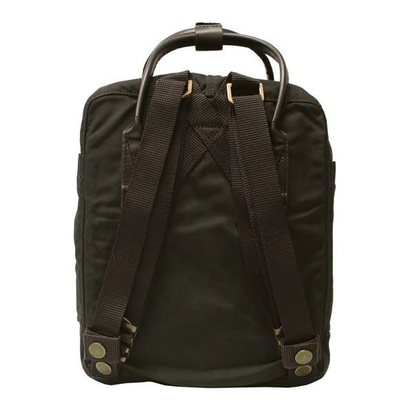 FJALL RAVEN FJALLRAVEN フェールラーベン KANKEN NO.2 BLACK FJALL RAVEN FJALLRAVEN フェールラーベン KANKEN NO.2 BLACK